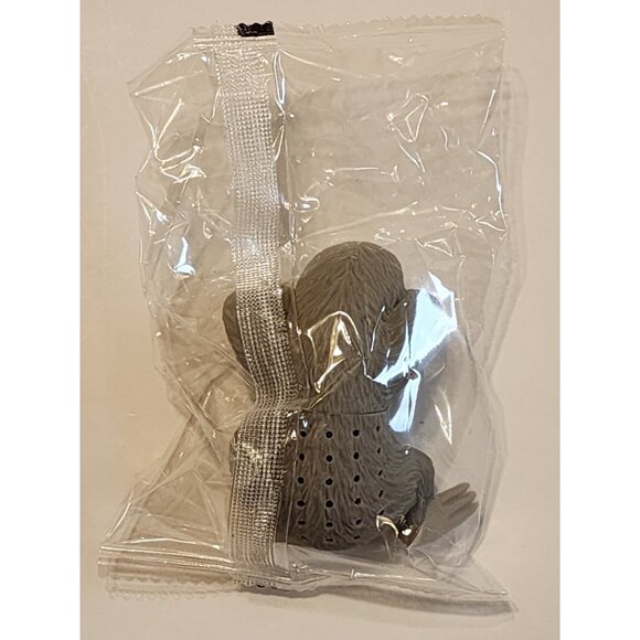 🦥 Fred Slow Brew Sloth Tea Infuser Loose Leaf Tea, Coffee? 🦥 - Picture 8 of 8